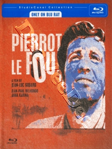 Crazy Pete (1965)  (Blu-Ray)